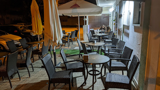 Pastelaria Ibérica no Vila Real de Santo António, Faro