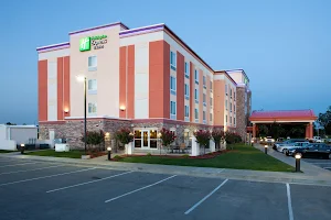 Holiday Inn Express & Suites Tulsa South Bixby, an IHG Hotel image