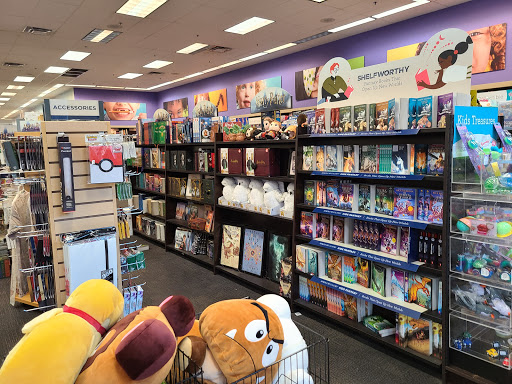 Book Store «Books-A-Million», reviews and photos, 839 Brandon Town Center Dr, Brandon, FL 33511, USA