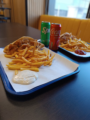 Royal Food à Cholet