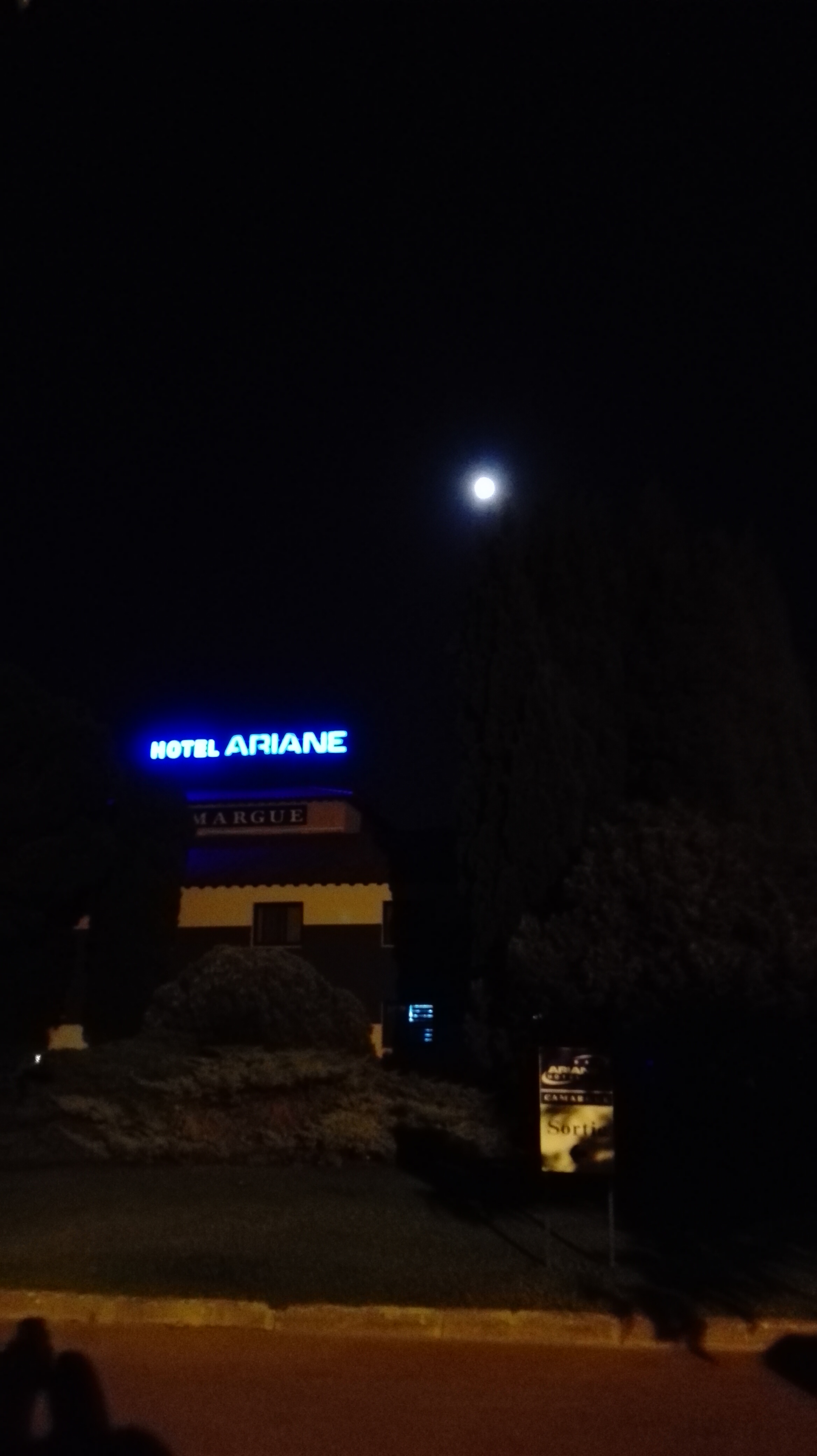 Photo n° 1 de l'avis de Christelle.R fait le 08/08/2017 à 06:42