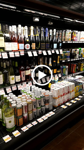 Grocery Store «Bel Air», reviews and photos, 1885 E Gibson Rd, Woodland, CA 95776, USA