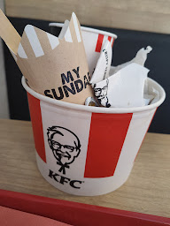 Photo n°57 de KFC Albi à Lescure-d'Albigeois ()