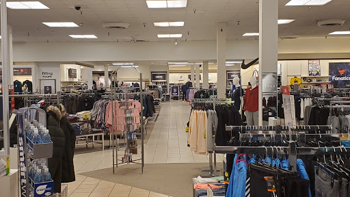 Department Store «JCPenney», reviews and photos, 1982 W Grand River Ave #135, Okemos, MI 48864, USA