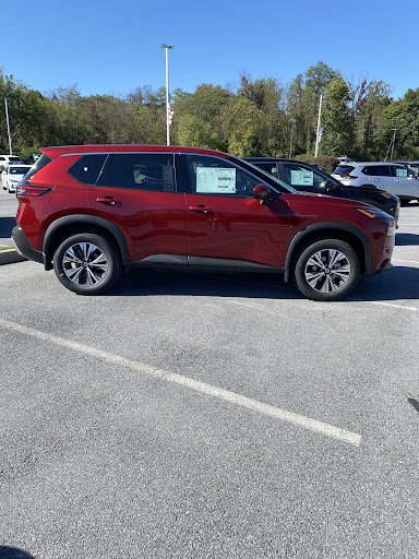 Nissan Dealer «Hamilton Nissan», reviews and photos, 1929 Dual Hwy, Hagerstown, MD 21740, USA