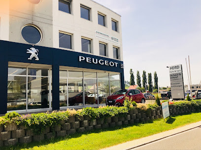 Garage Di Pietro AG - Peugeot