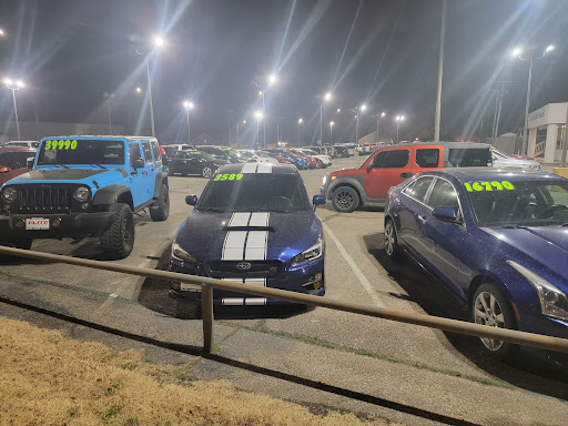Used Car Dealer «Elite Auto Sales», reviews and photos, 5505 E Kellogg Dr, Wichita, KS 67218, USA