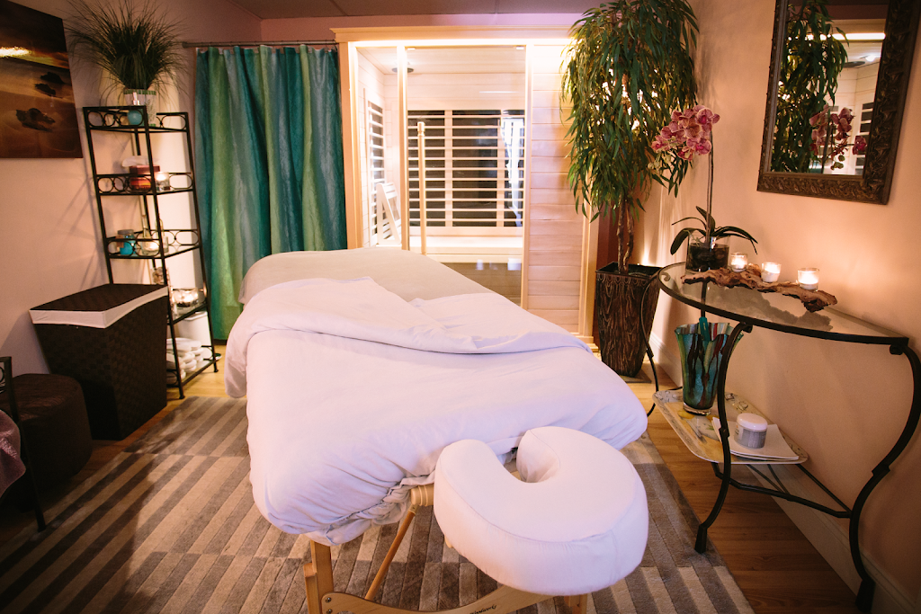 Conscious Touch Massage 01532
