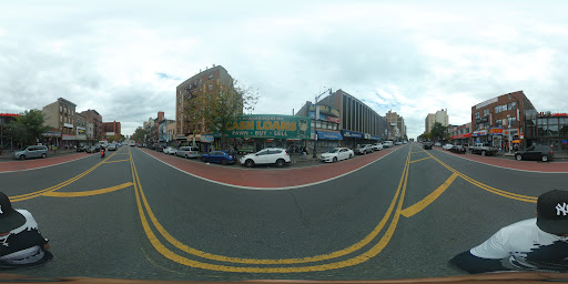 Pawn Shop «NY Pawnbrokers, Inc.», reviews and photos, 301 E 149th St, Bronx, NY 10451, USA