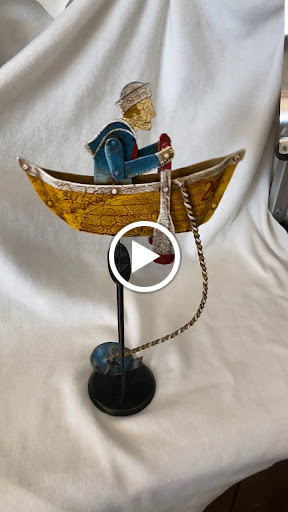 Thrift Store «Columbia Pike Thrift Shop», reviews and photos, 4101 Columbia Pike, Arlington, VA 22204, USA