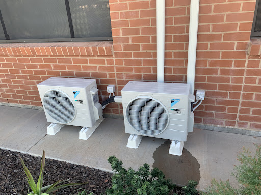 Haymans Refrigeration and Air Conditioning