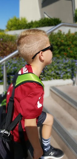 Barber Shop «Headlines Barber Shop», reviews and photos, 23104 FL-54, Lutz, FL 33549, USA