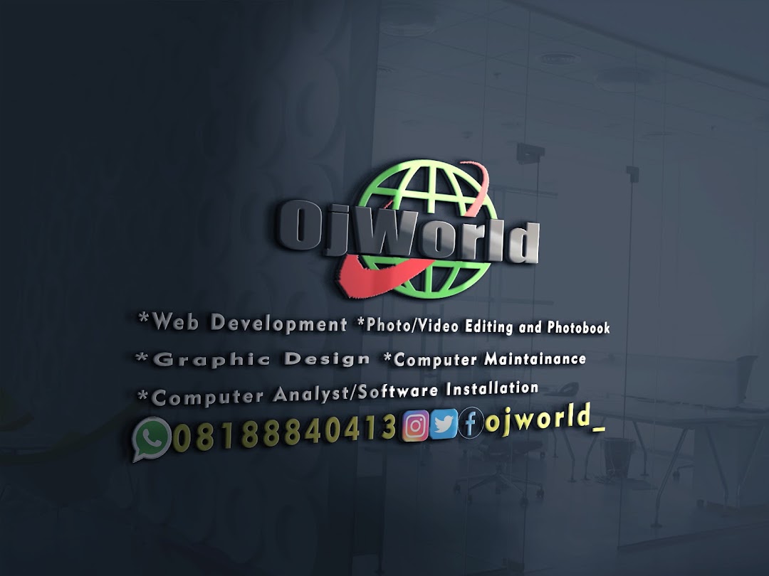 Ojworld Services
