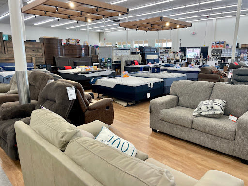 Discount Store «Big Lots», reviews and photos, 1374 W Main St, Lewisville, TX 75067, USA