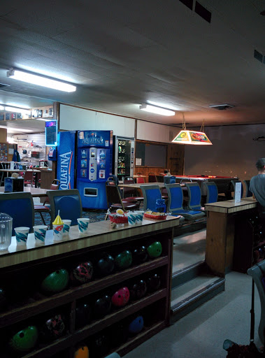 Bowling Alley «Starlite Lanes», reviews and photos, 394 Main St, Dallas, OR 97338, USA