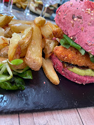 Photo n°32 de Restaurant l'ardoise à Loudenvielle ()