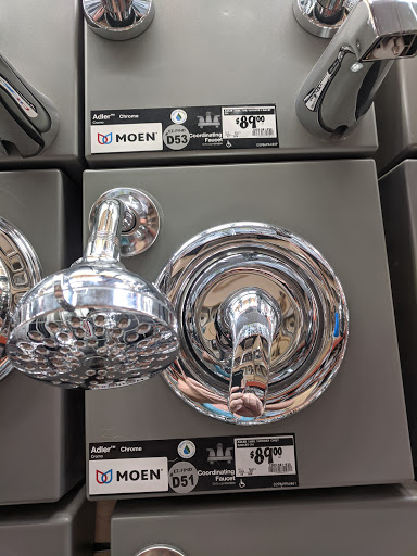 Home Improvement Store «The Home Depot», reviews and photos, 1617 N Carpenter Rd, Modesto, CA 95351, USA