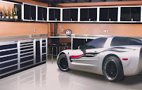 Moduline Aluminum Cabinets - Photo 5 - Car repair in Brockton, MA, Brockton