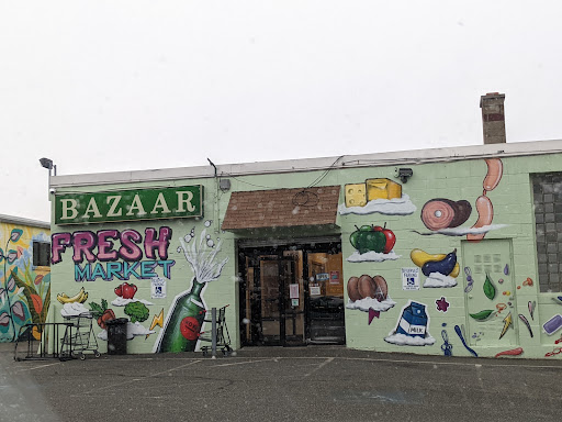 Supermarket «Bazaar on Cambridge», reviews and photos, 424 Cambridge St, Allston, MA 02134, USA