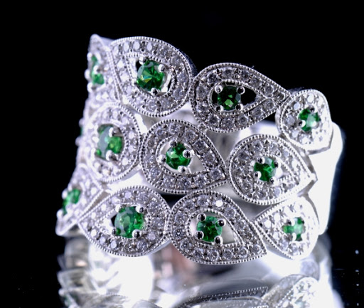 Jeweler «Artistry In Gold Jewelry», reviews and photos, 13525 Poway Rd, Poway, CA 92064, USA