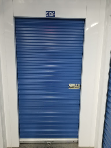 Self-Storage Facility «US Storage Centers», reviews and photos, 2500 W Hellman Ave, Alhambra, CA 91803, USA