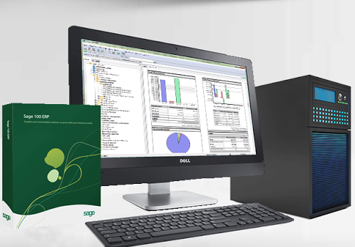 S & W Microsystems, Inc. image