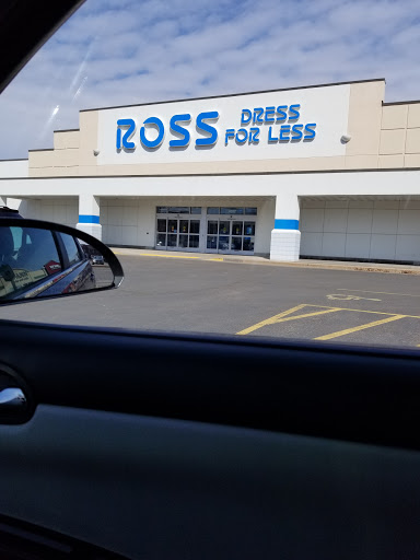 Clothing Store «Ross Dress for Less», reviews and photos, 4027 Commonwealth Ave, Eau Claire, WI 54701, USA