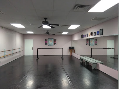 Allen Conservatory of Dance