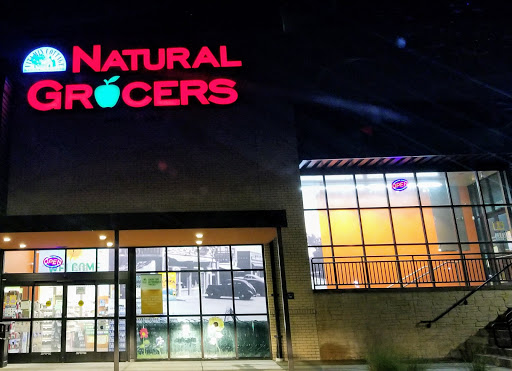 Natural Foods Store «Natural Grocers», reviews and photos, 6819 Johnson Dr, Mission, KS 66202, USA