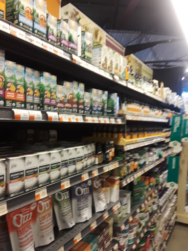 Supermarket «Healthy Living Market and Cafe», reviews and photos, 222 Dorset St, South Burlington, VT 05403, USA