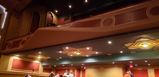 Non-Profit Organization «Earl Smith Strand Theatre», reviews and photos, 117 N Park Square, Marietta, GA 30060, USA