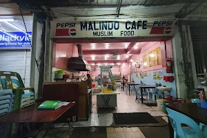 Malindo Cafe Muslim food image