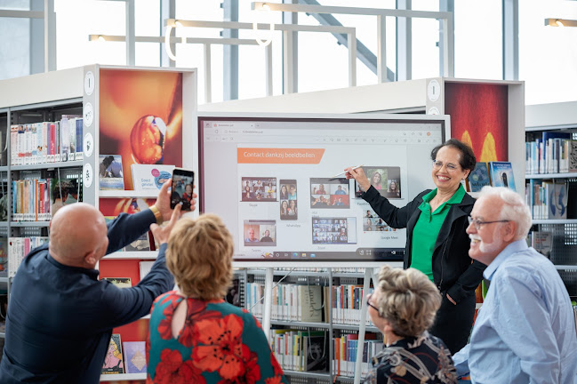 SeniorWeb - Vereniging
