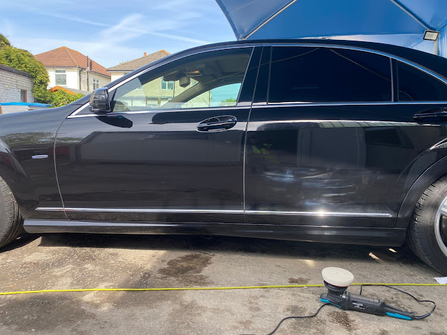 Southbourne Hand Car Wash - Under New Management - Now Open - Car wash