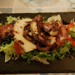 Photo n°4 de l'avis de Florent.e fait le 16/08/2018 à 19:46 sur le  La Panoramica à Lettere