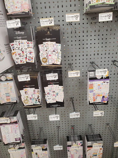 Craft Store «Michaels», reviews and photos, 2766 Brice Rd, Reynoldsburg, OH 43068, USA