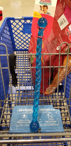 Pet Supply Store «PetSmart», reviews and photos, 857 N Val Vista Dr #106, Gilbert, AZ 85234, USA