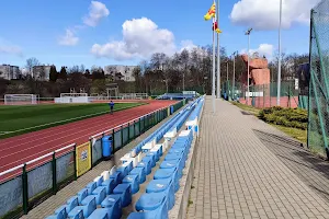 Stadion Miejski Starogard Gdański im. Kazimierza Deyny image