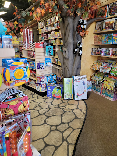 Toy Store «Professor Toy», reviews and photos, 7897 N Blackstone Ave, Fresno, CA 93720, USA