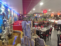 Atmosphère du Restaurant asiatique Asia Grill à Tignieu-Jameyzieu - n°18