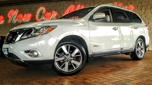 Used Car Dealer «Driven Auto Sales», reviews and photos, 6800 W 79th St, Burbank, IL 60459, USA