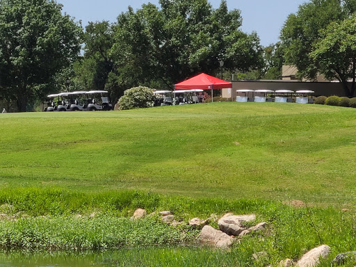 Golf Course «Indian Creek Golf Club», reviews and photos, 1650 W Frankford Rd, Carrollton, TX 75007, USA