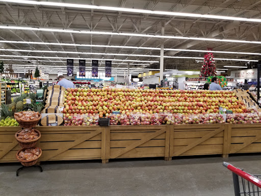 Grocery Store «Hy-Vee», reviews and photos, 9409 Zane Ave N, Brooklyn Park, MN 55443, USA