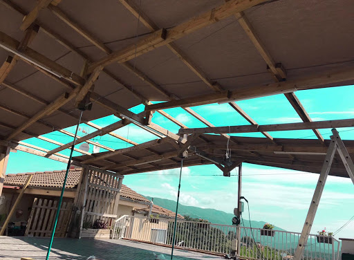 TOLDOS BON GUST – (Arenys de Munt)