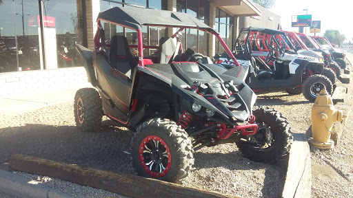 Motorcycle Dealer «Apache Motorcycles Phoenix», reviews and photos, 3618 W Camelback Rd, Phoenix, AZ 85019, USA