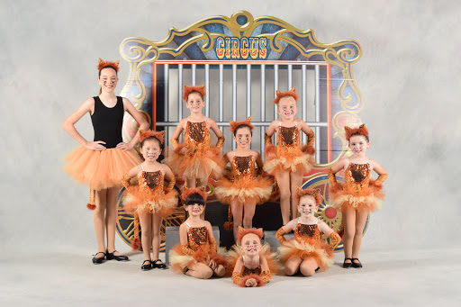 Dance School «Contempo School of Dance», reviews and photos, 24148 FL-54 #1, Lutz, FL 33559, USA