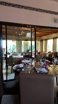 Atmosphère du Restaurant français Les Chais d'Haussmann à Cestas - n°13