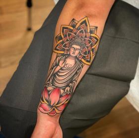 Explore believe tattoo ideas, creative tattoo ideas in Wappingers Falls, available at Graceland Tattoo