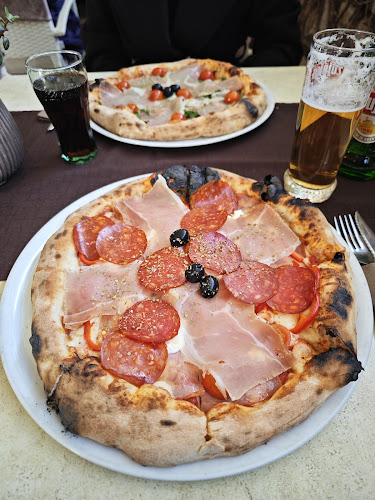 Recenzije Konoba Pizzeria PapaBepi u Mali Lošinj - Restoran
