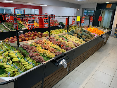 Mondial frais à Metz